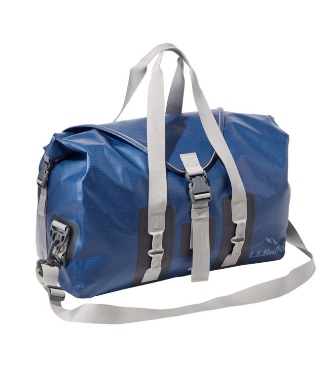 Adventure Pro Waterproof Duffle, 40 L - LLBeanoutlets