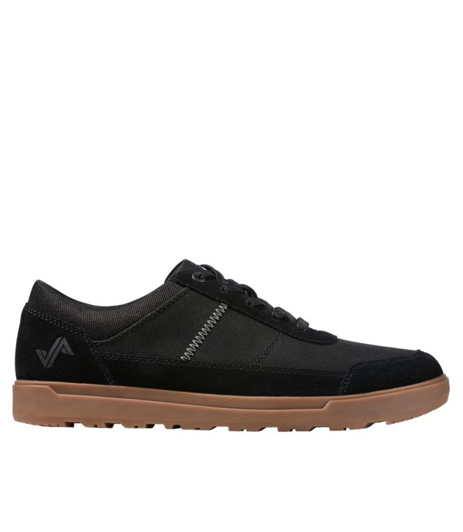 Men's Forsake Mason Shoes, Low - LLBeanoutlets