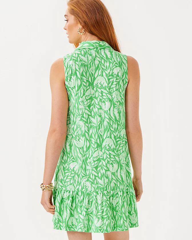 Riegan Dress - LLBeanoutlets