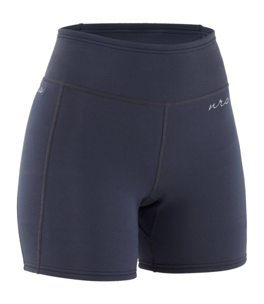 Women's NRS HydroSkin 0.5 Shorts - LLBeanoutlets