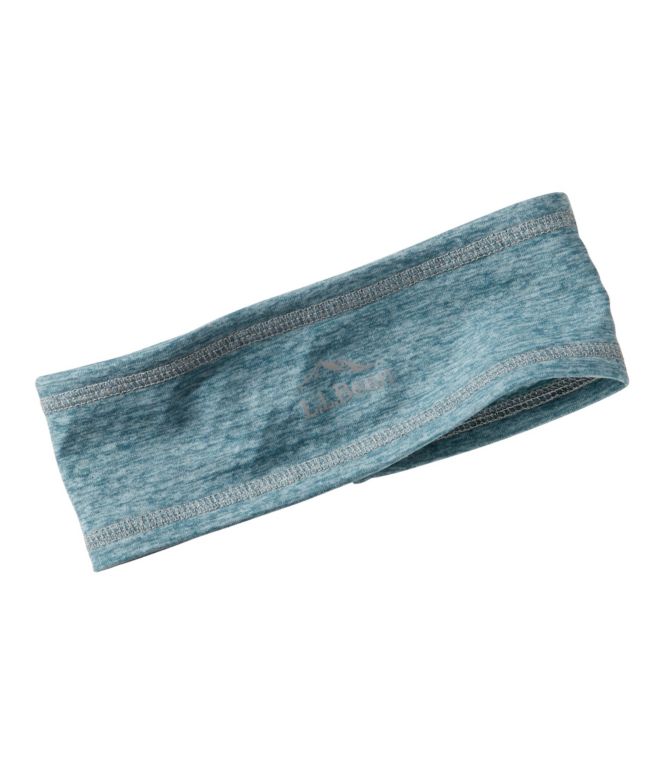 Adults' L.L.Bean Adventure Grid Earband - LLBeanoutlets