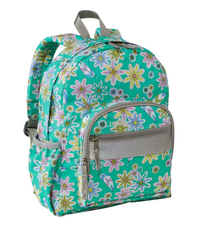 Junior Original Book Pack, 16L, Print - LLBeanoutlets