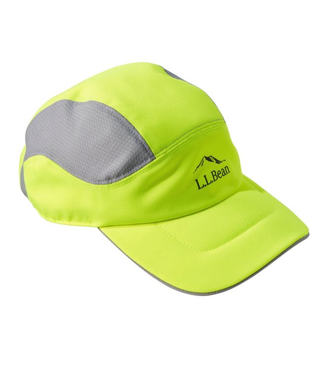 Adults' Bean Bright Multisport Hat - LLBeanoutlets