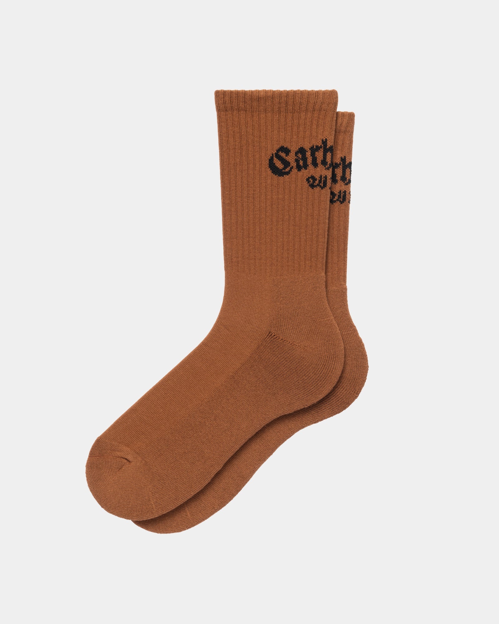 Onyx Socks | Hamilton Brown / Black - LLBeanoutlets