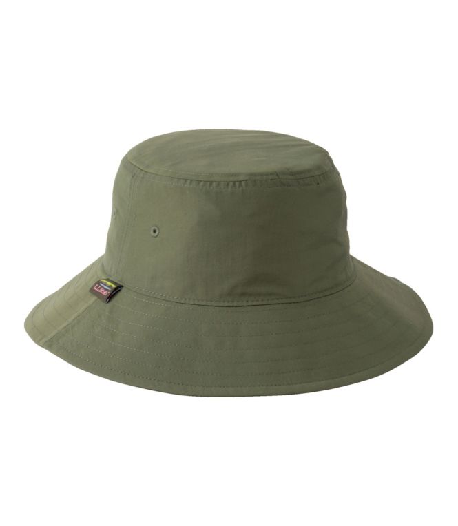 Adults' Mountain Classic Bucket Hat - LLBeanoutlets