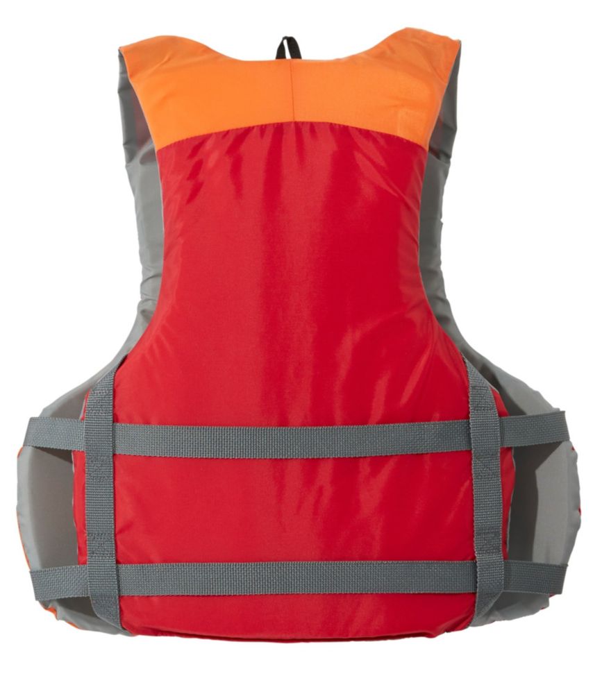 L.L.Bean Allsport Universal PFD - LLBeanoutlets