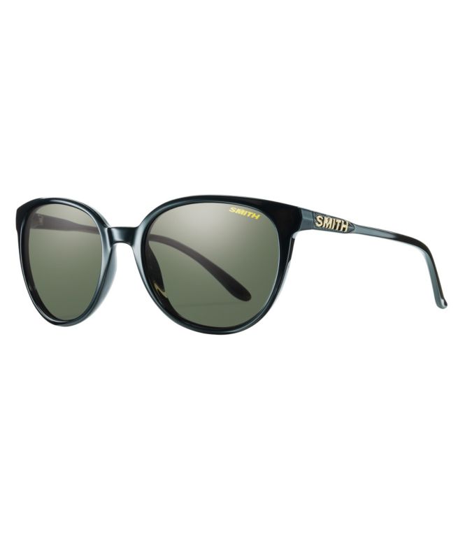 Smith Cheetah ChromaPop Polarized Sunglasses - LLBeanoutlets