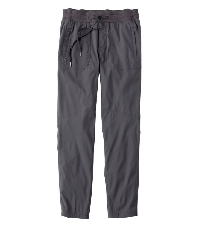 Women's Vista Camp Pants, Slim-Leg - LLBeanoutlets