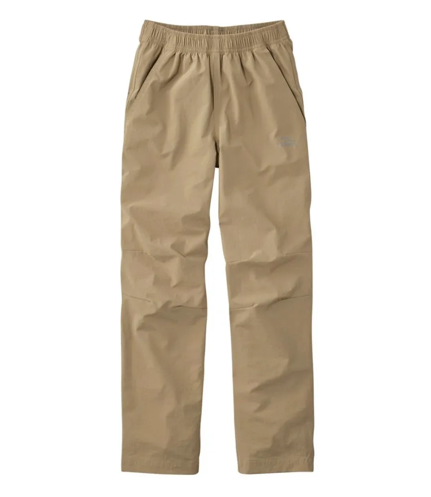 Kids' No Fly Zone Pants - LLBeanoutlets