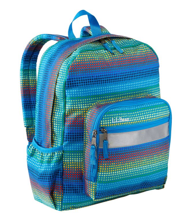 L.L.Bean Original Book Pack?, 24L, Print - LLBeanoutlets