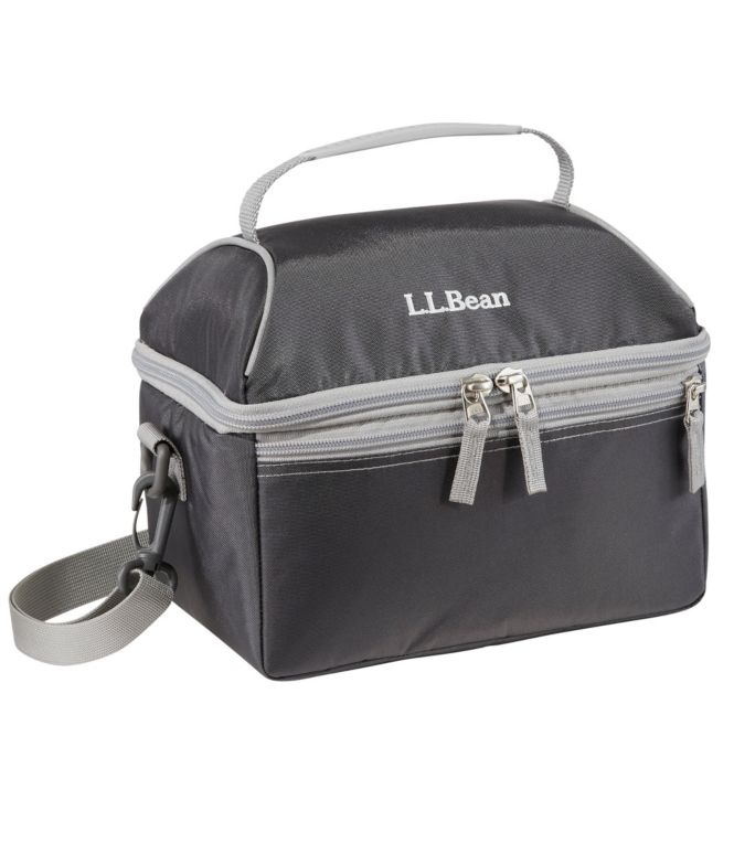 Flip-Top Lunch Box - LLBeanoutlets
