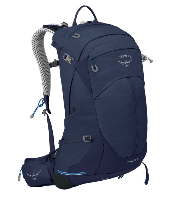 Men's Osprey Stratos 24 Liters Pack - LLBeanoutlets