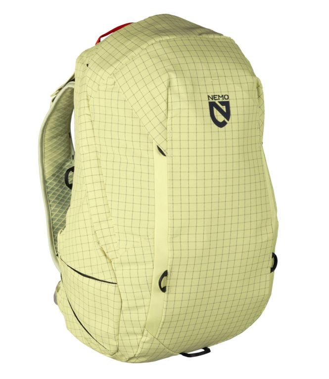 Men's Nemo Resolve Endless Promise Day Pack, 25 L - LLBeanoutlets