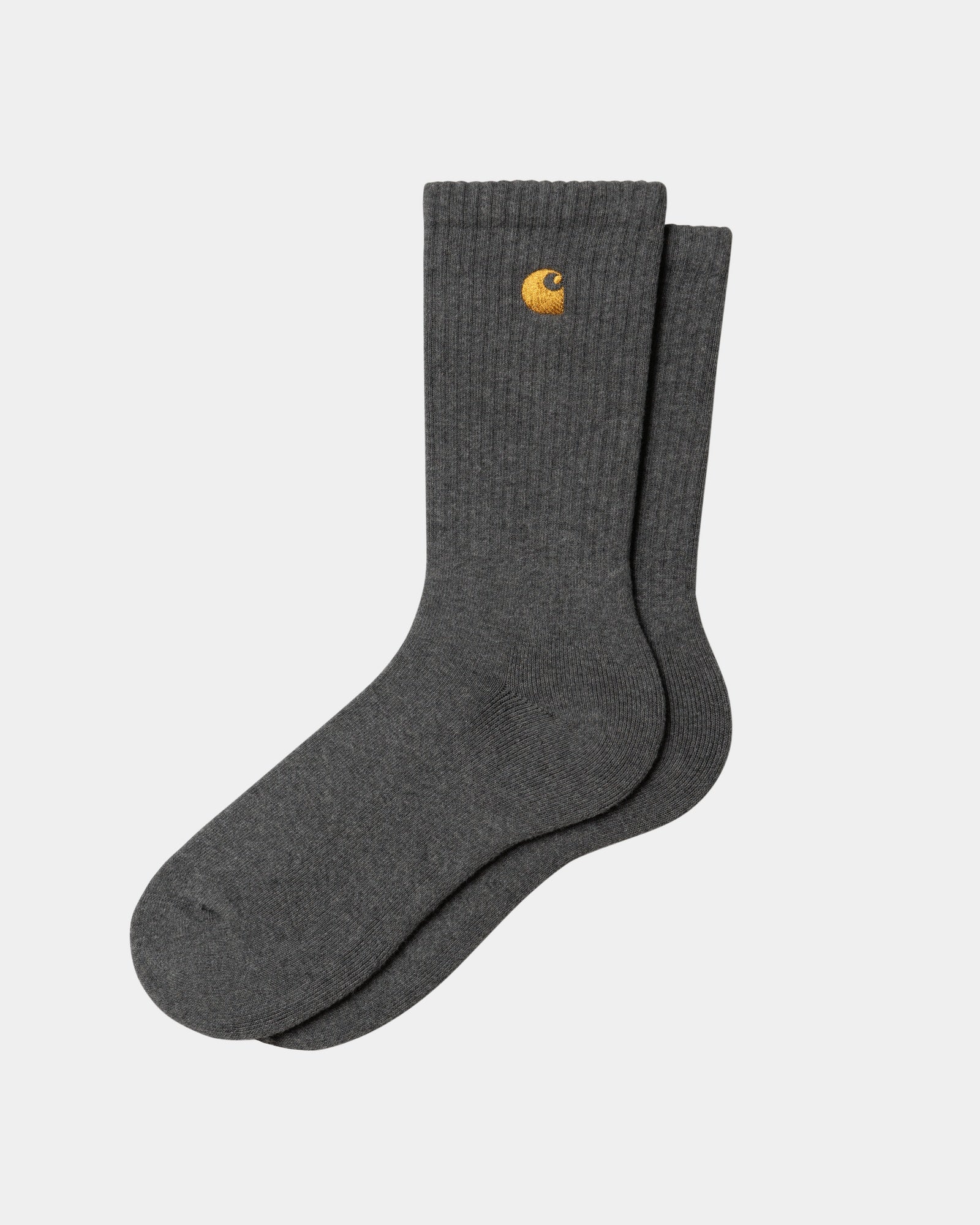 Chase Socks | Dark Grey Heather - LLBeanoutlets