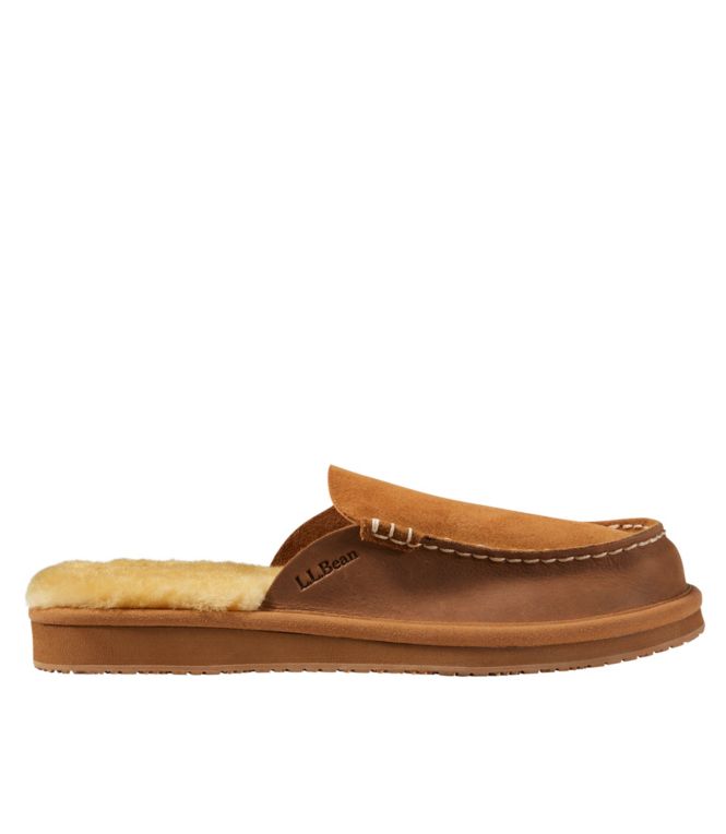 Women's Wicked Good Slipper Scuffs - LLBeanoutlets