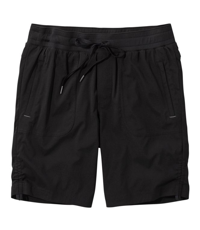 Women's Vista Camp Bermuda Shorts - LLBeanoutlets