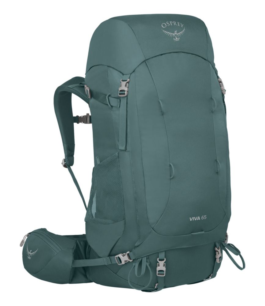Women's Osprey Viva 65 EF Expedition Pack - LLBeanoutlets