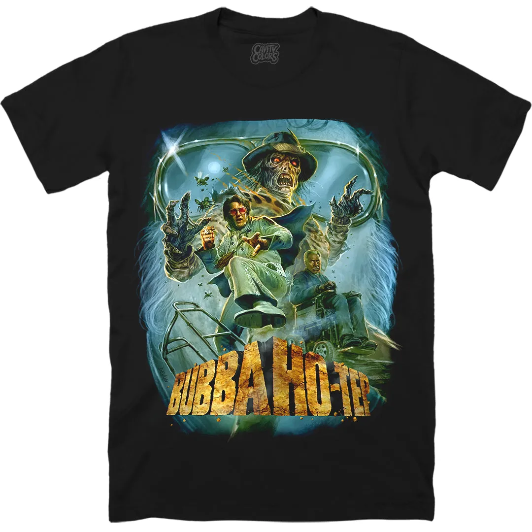 BUBBA HO-TEP - T-SHIRT - LLBeanoutlets