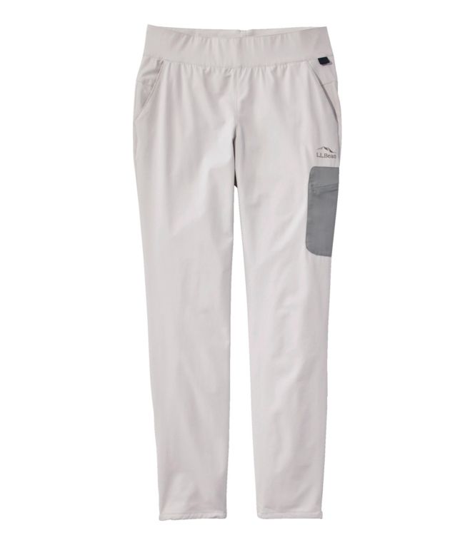 Women's Tropicwear Comfort Pants - LLBeanoutlets