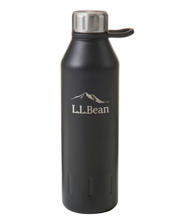 L.L.Bean Classic Water Bottle - LLBeanoutlets