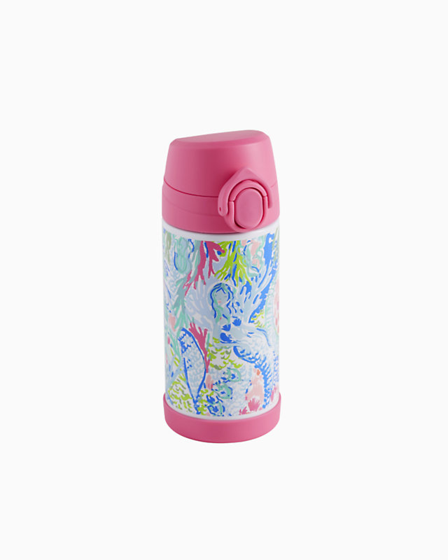Lilly Pulitzer x Pottery Barn Mackenzie Insulated Water Bottle - LLBeanoutlets