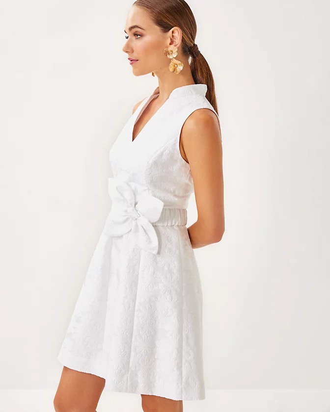 Tazie Dress - LLBeanoutlets