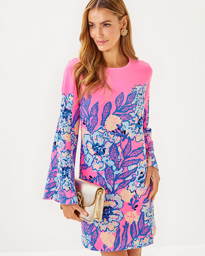 Gwenlyn Dress - LLBeanoutlets