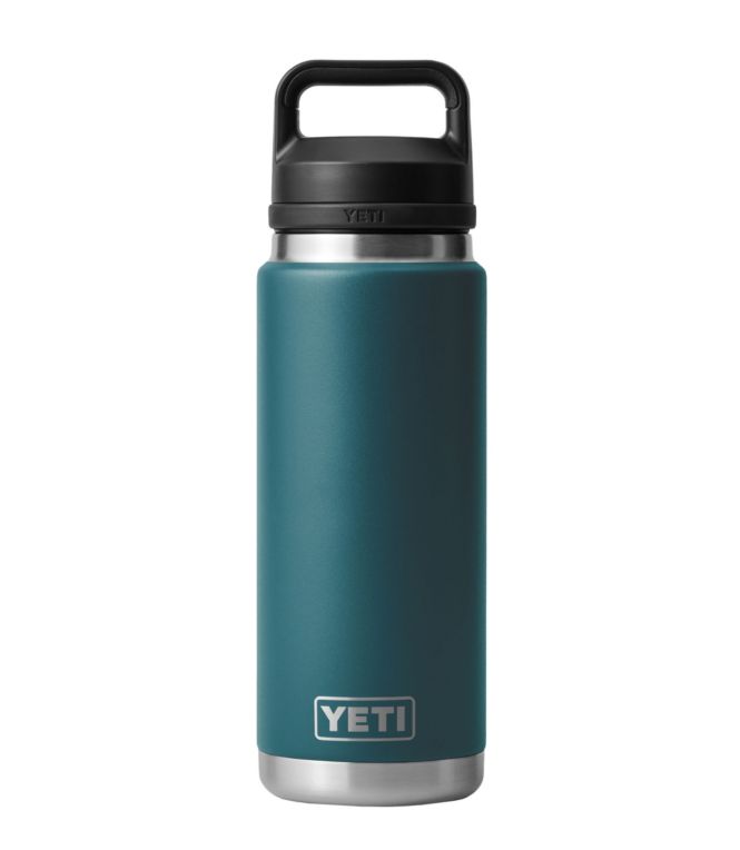 Yeti Rambler Chug Bottle, 26 oz. - LLBeanoutlets