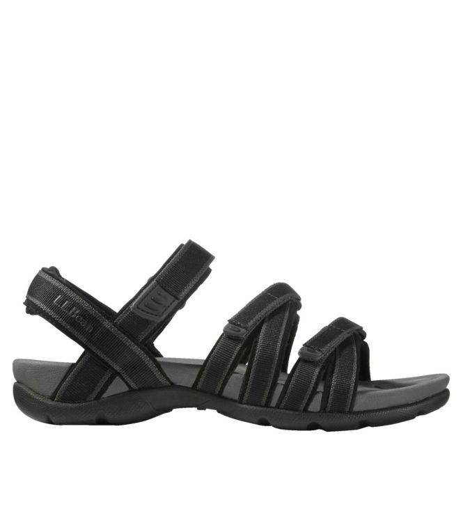 Women's Boothbay Sandals - LLBeanoutlets