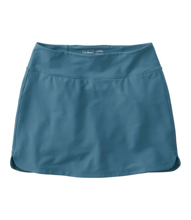Women's L.L.Bean Everyday Performance Skort - LLBeanoutlets