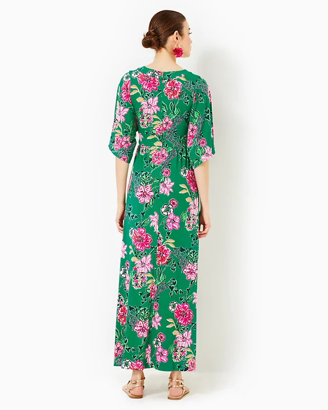 Roselle Maxi Dress - LLBeanoutlets