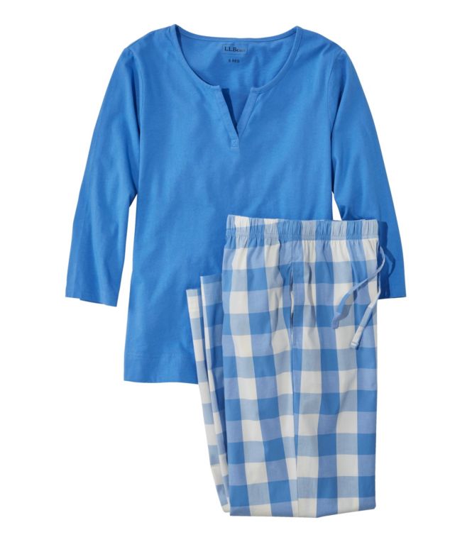 Daybreak Pajama Set - LLBeanoutlets
