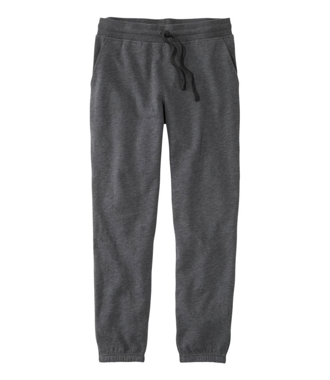 Women's L.L.Bean 1912 Sweatpants - LLBeanoutlets
