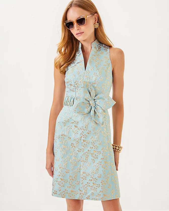 Tazie Dress - LLBeanoutlets