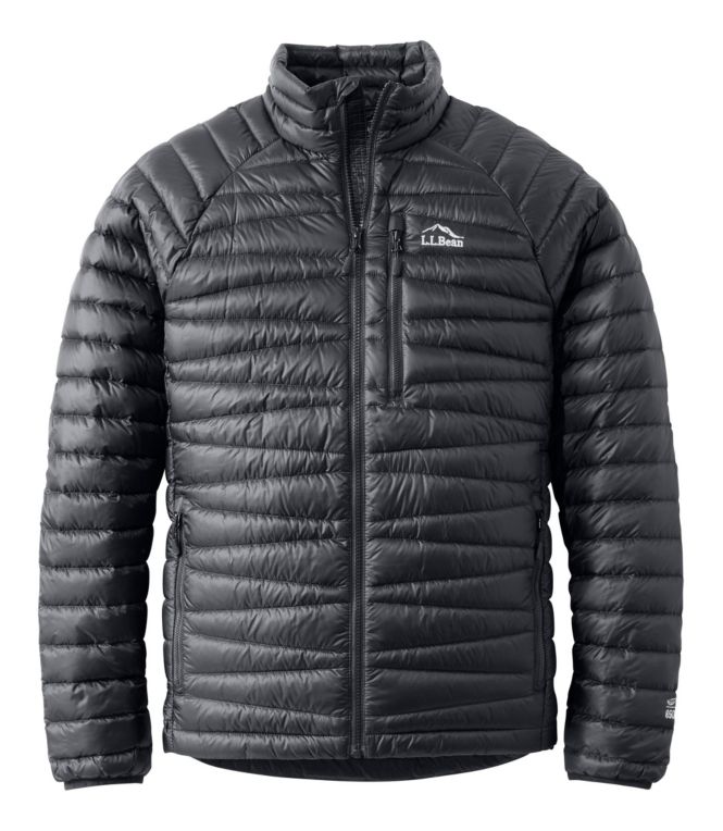 Men's Ultralight 850 Down Sweater - LLBeanoutlets