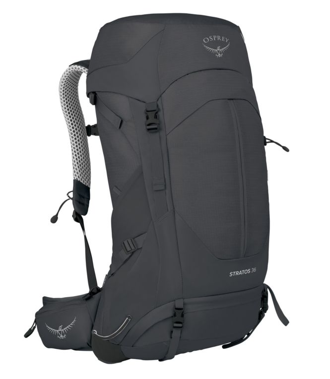 Men's Osprey Stratos 36 Liters Pack - LLBeanoutlets