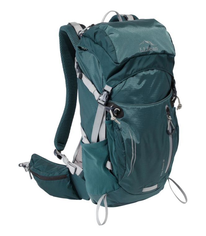 Women's L.L.Bean Ridge Runner Plus Day Pack, 30L - LLBeanoutlets