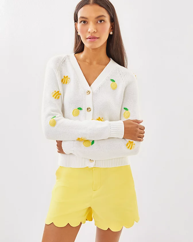 Tippery Cardigan - LLBeanoutlets