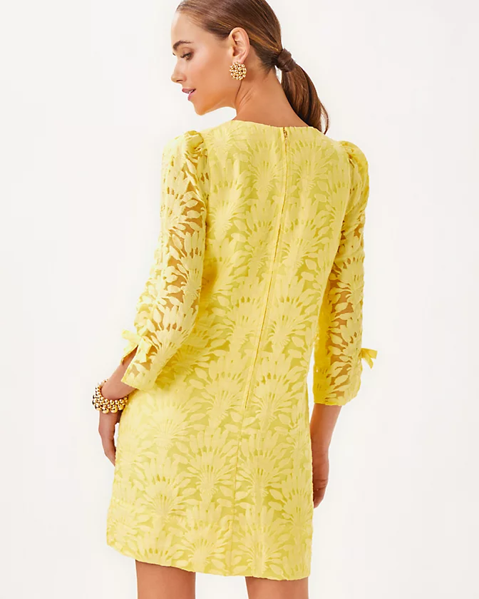 Kavianna Dress - LLBeanoutlets