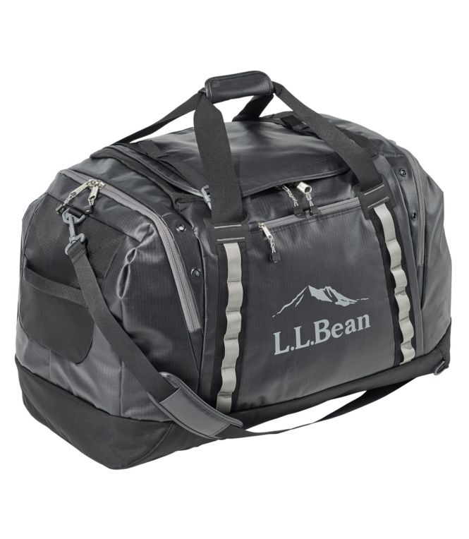 Adventure Pro Ski Boot/Cargo Duffle - LLBeanoutlets