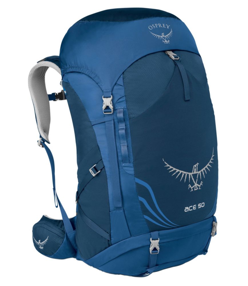 Kids' Osprey Ace 50 Pack - LLBeanoutlets