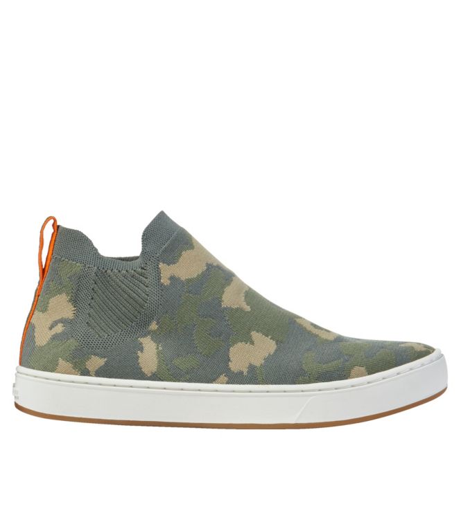 Women's Eco Bay Knit Chelsea Boots - LLBeanoutlets
