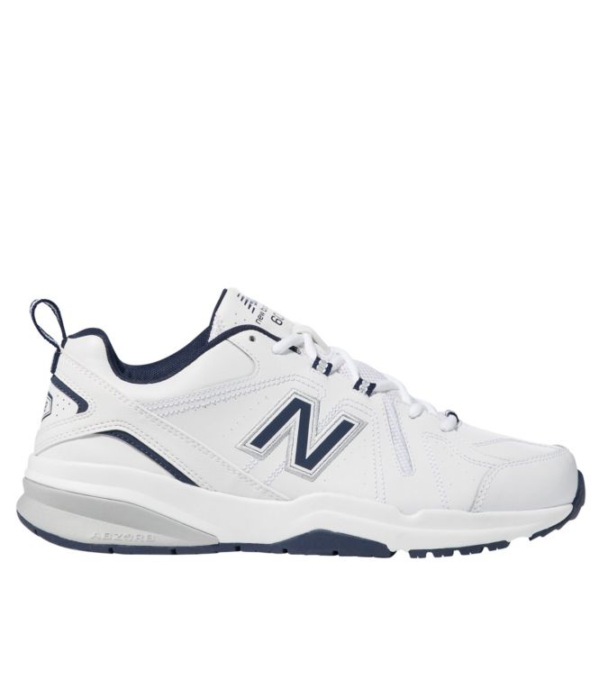 Men's New Balance 608v5 Leather - LLBeanoutlets