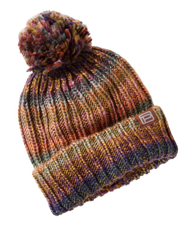 Women's Pistil Birdie Pom Hat - LLBeanoutlets