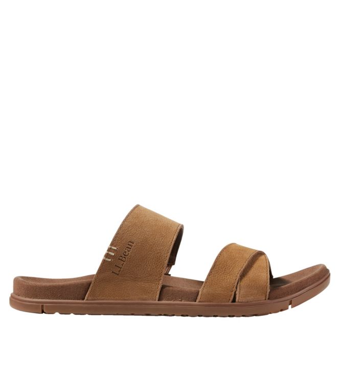 Women's Go-Anywhere Strap Sandals - LLBeanoutlets