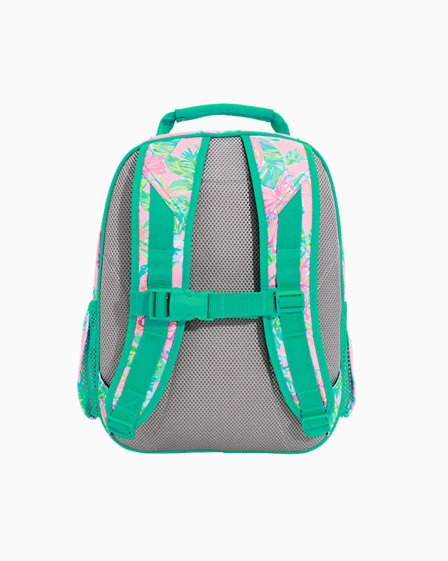 Lilly Pulitzer x Pottery Barn Kids Mackenzie Recycled Backpack - LLBeanoutlets