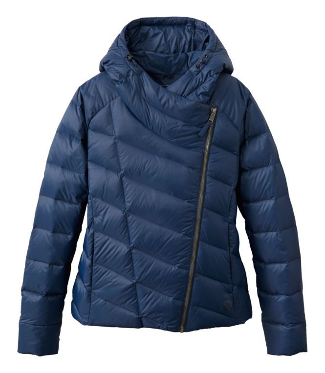 Women's Boundless Down Puffer Jacket - LLBeanoutlets