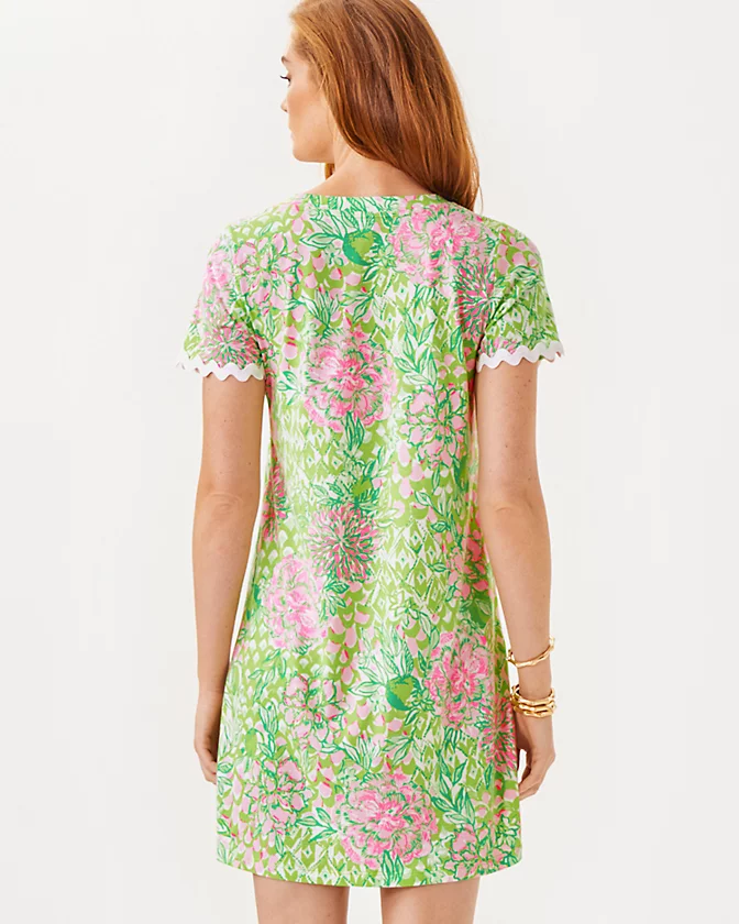 Cody Short Sleeve Dress - LLBeanoutlets