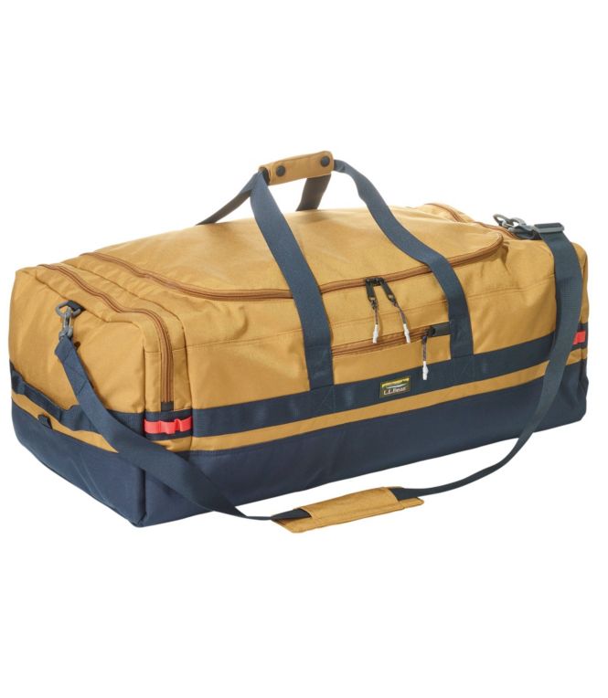 Mountain Classic Cordura Duffle, Large - LLBeanoutlets