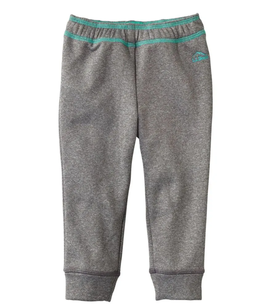 Infants' and Toddlers' Mountain Fleece Pants - LLBeanoutlets